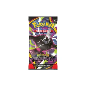 Pokemon TCG - Pitch Black - Booster