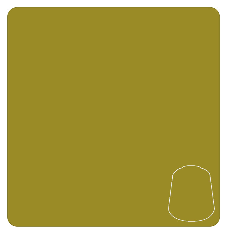 Warhammer Colour Technical - Nurgle's Rot