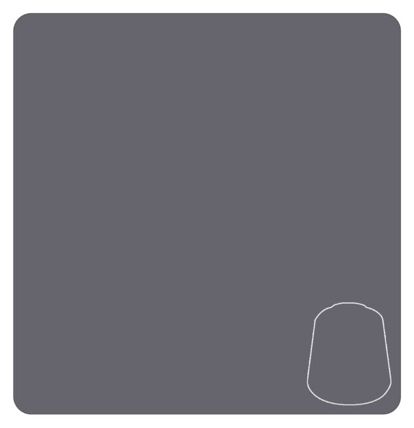Warhammer Colour Layer - Warpfiend Grey