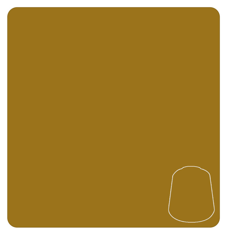 Warhammer Colour Layer - Tallarn Sand