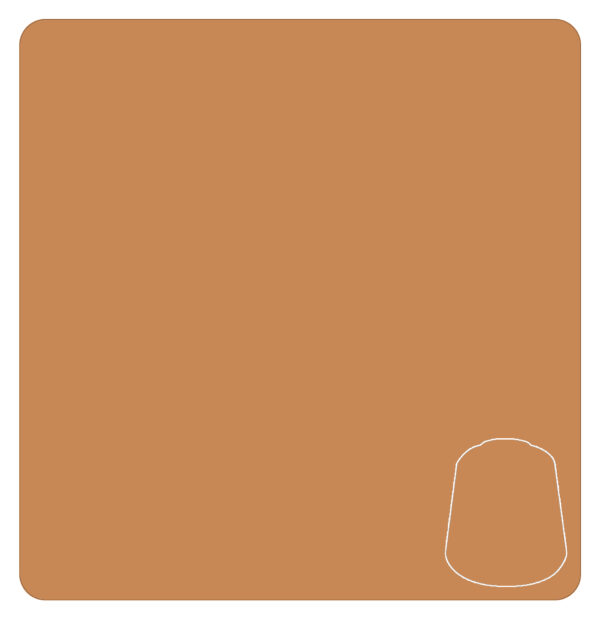 Warhammer Colour Layer - Bestigor Flesh