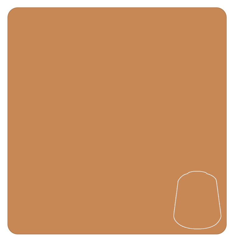 Warhammer Colour Layer - Bestigor Flesh