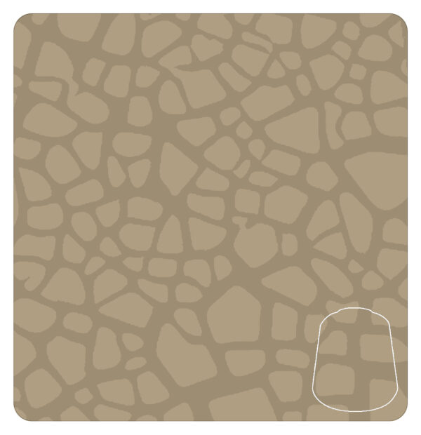 Warhammer Colour Technical - Agrellan Badland
