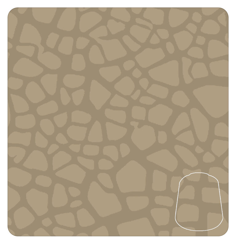 Warhammer Colour Technical - Agrellan Badland