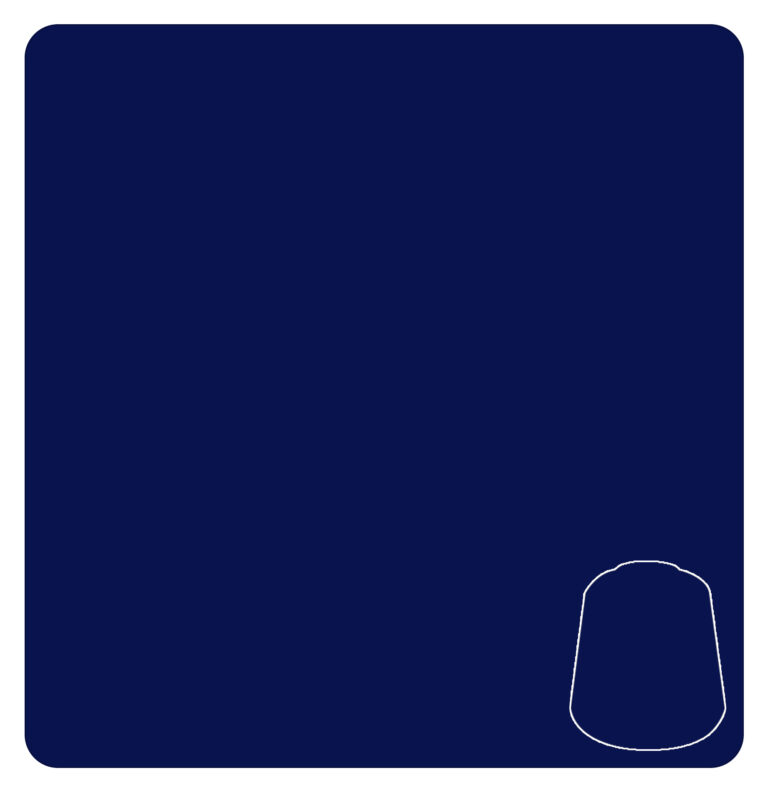 Warhammer Colour Air - Kantor Blue