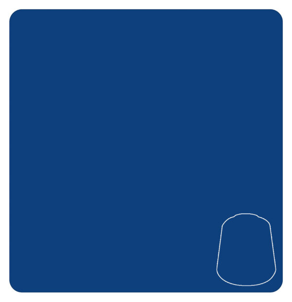 Warhammer Colour Air - Macragge Blue