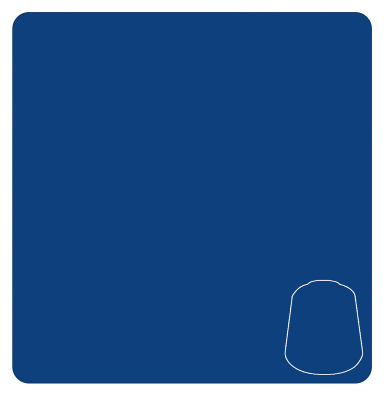 Warhammer Colour Air - Macragge Blue
