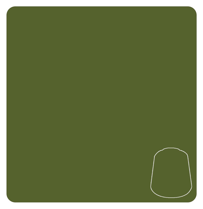 Warhammer Colour Air - Deathworld Forest