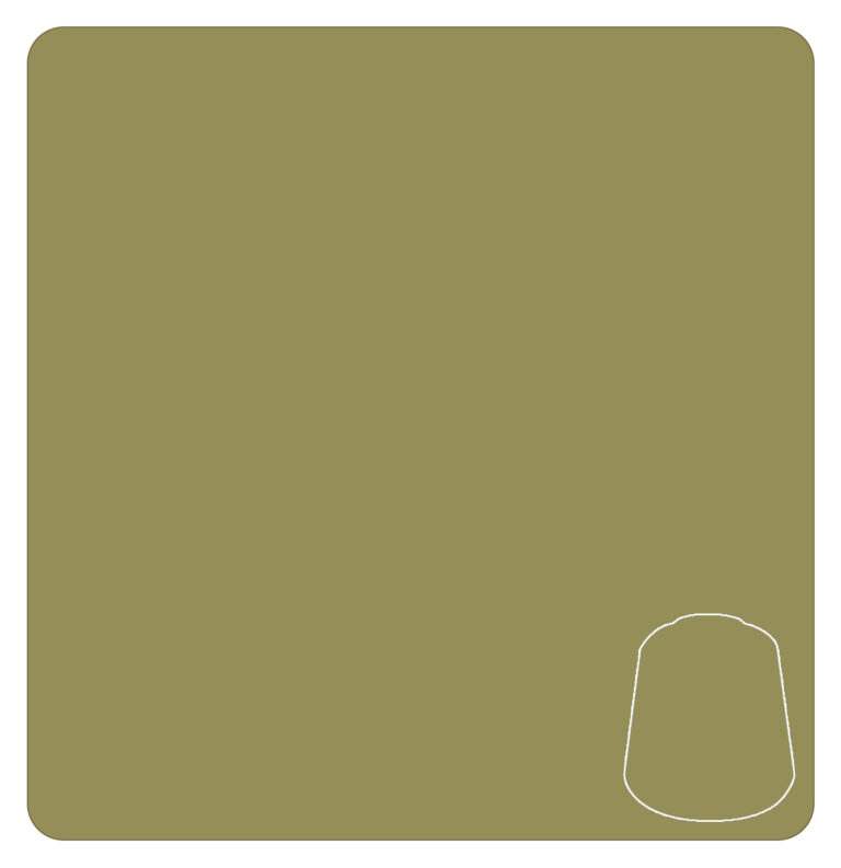 Warhammer Colour Air - Zandri Dust