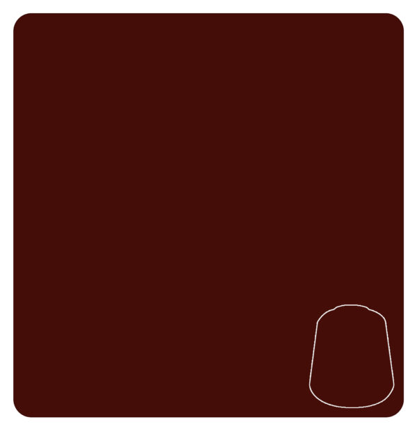 Warhammer Colour Air - Mournfang Brown
