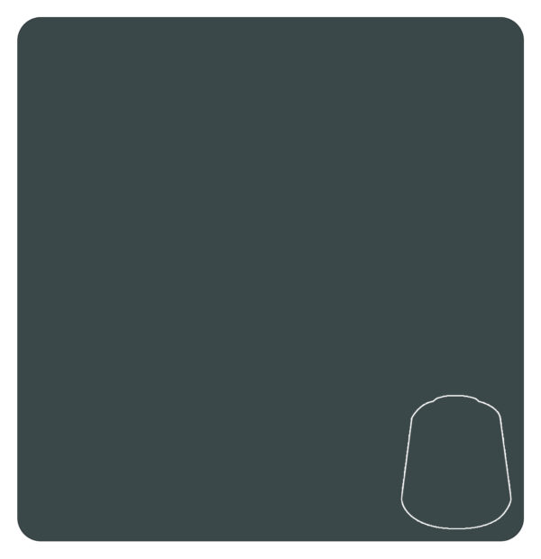 Warhammer Colour Air - Mechanicus Standard Grey