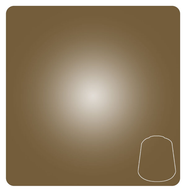Warhammer Colour Air - Balthasar Gold