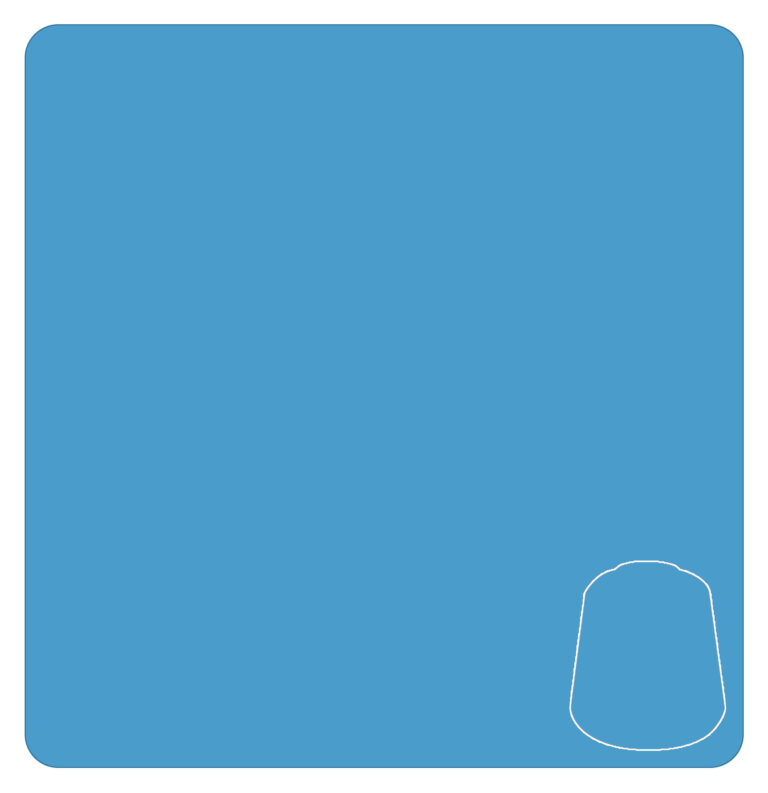 Warhammer Colour Air - Lothern Blue