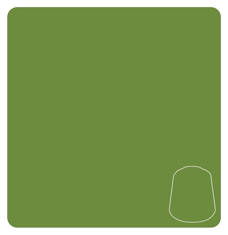 Warhammer Colour Air - Elysian Green