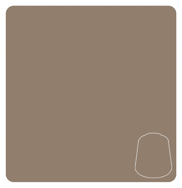 Warhammer Colour Air - Baneblade Brown