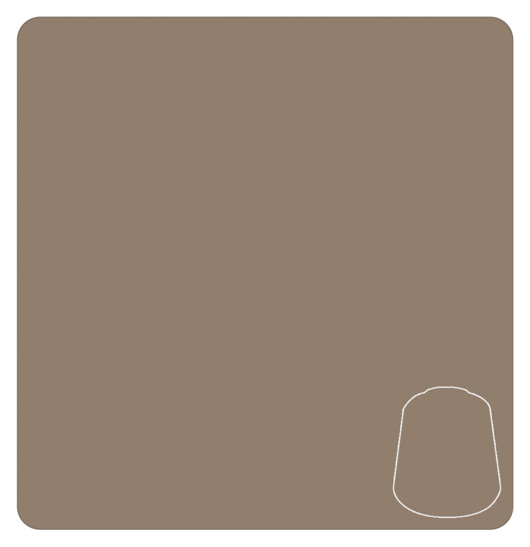 Warhammer Colour Air - Baneblade Brown