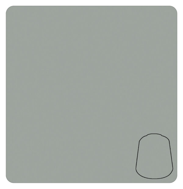 Warhammer Colour Air - Administratum Grey