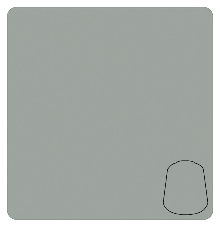 Warhammer Colour Air - Administratum Grey
