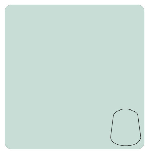 Warhammer Colour Air - Ulthuan Grey