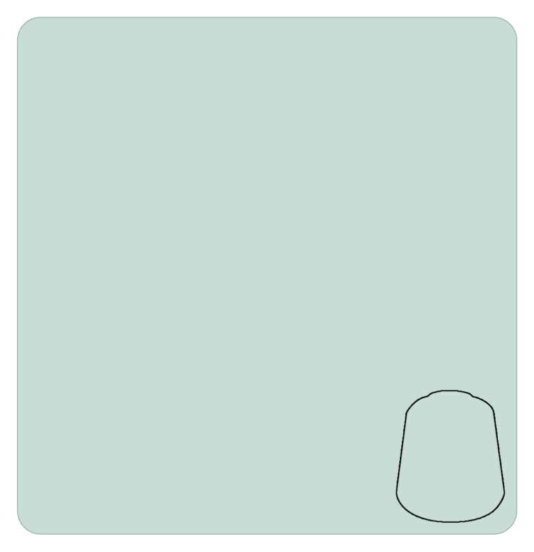 Warhammer Colour Air - Ulthuan Grey