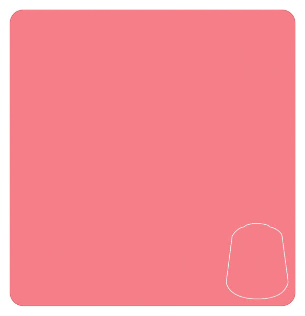Warhammer Colour Air - Angron Red Clear