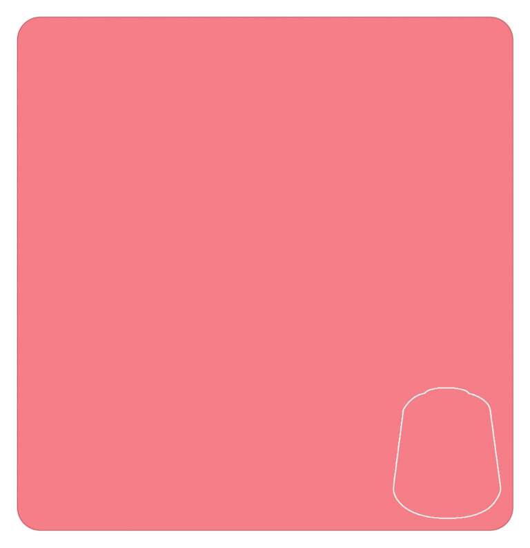 Warhammer Colour Air - Angron Red Clear