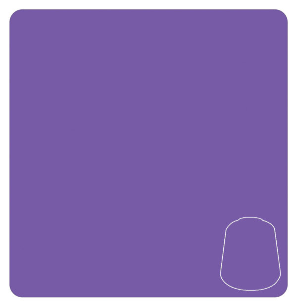 Warhammer Colour Air - Eidolon Purple Clear