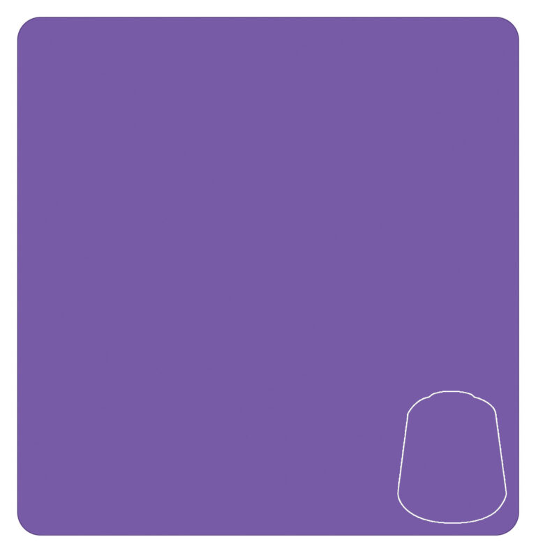 Warhammer Colour Air - Eidolon Purple Clear