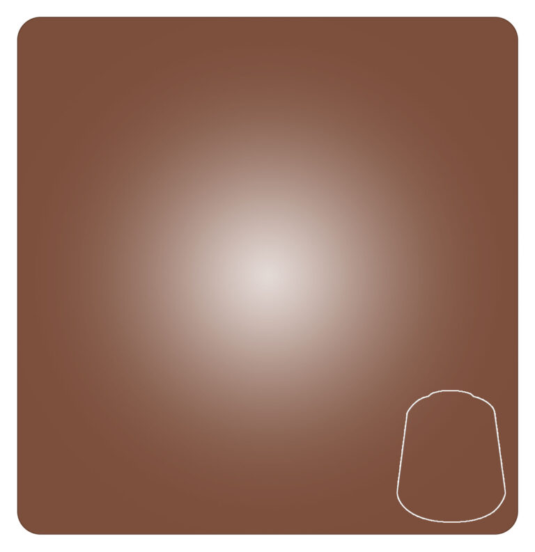 Warhammer Colour Air - Thallax Gold