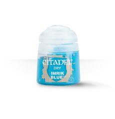 Warhammer Colour Dry - Imrik Blue