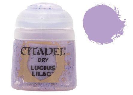 Warhammer Colour Dry - Lucius Lilac