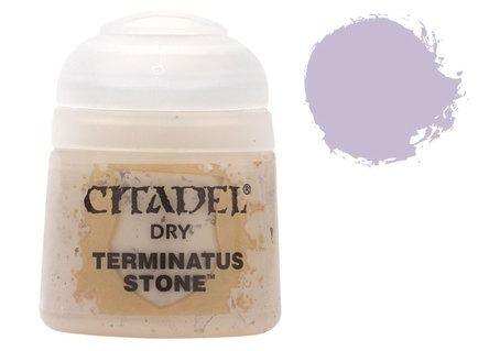 Warhammer Colour Dry - Terminatus Stone