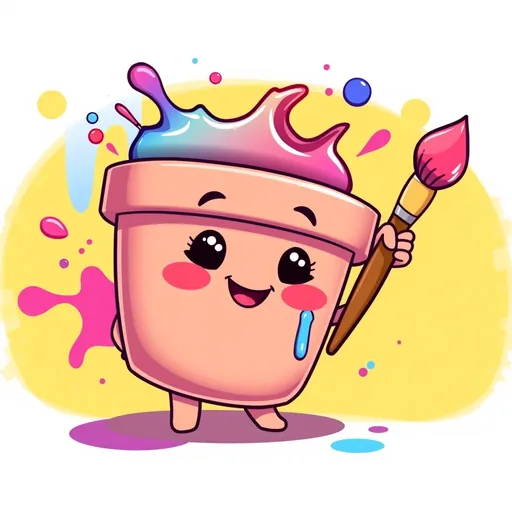 Pinturas